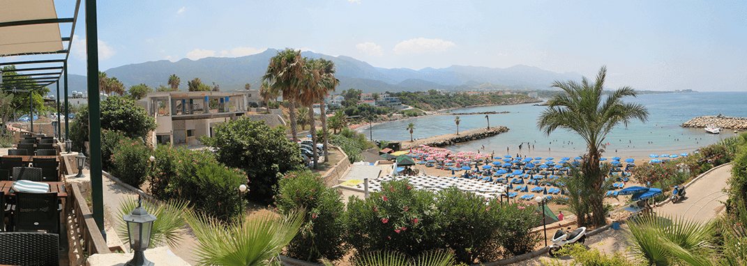 Beach Virtual Tours