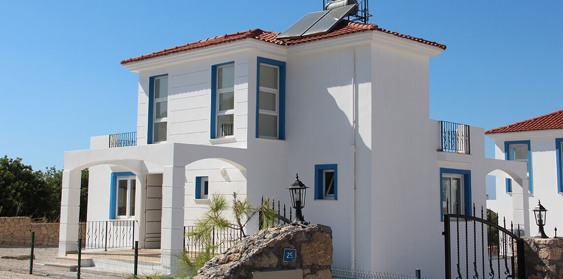 villa D