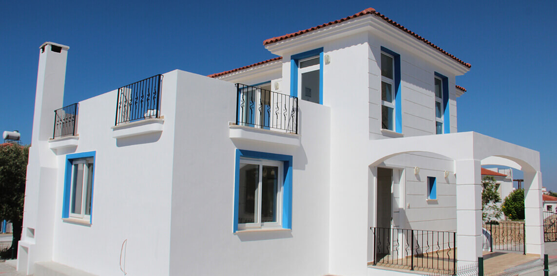 villa D