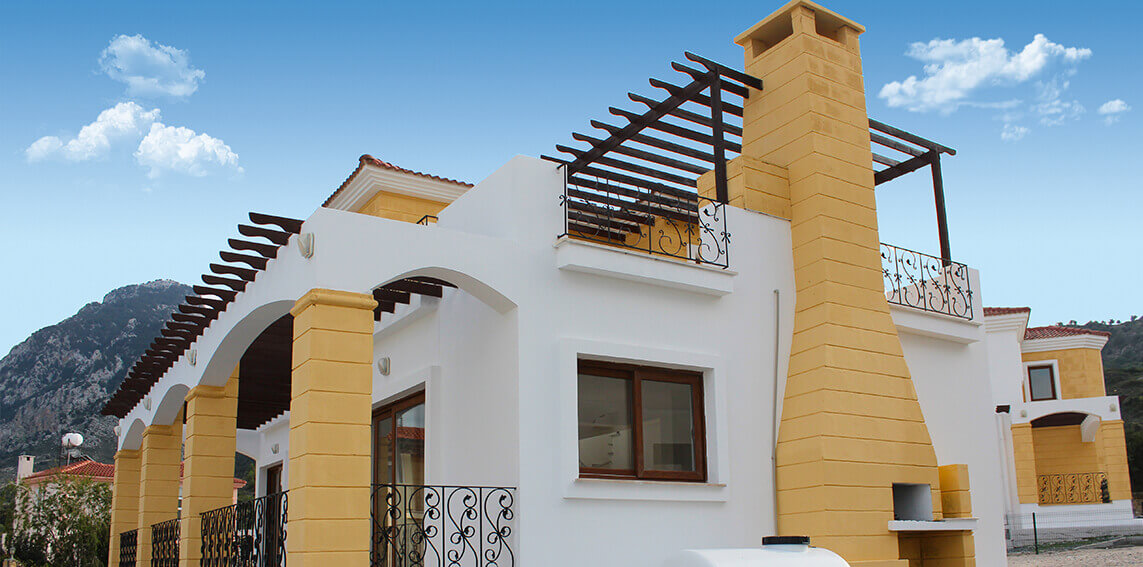 villa D