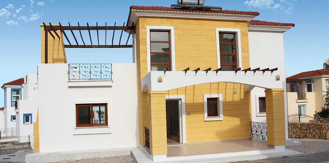 villa D