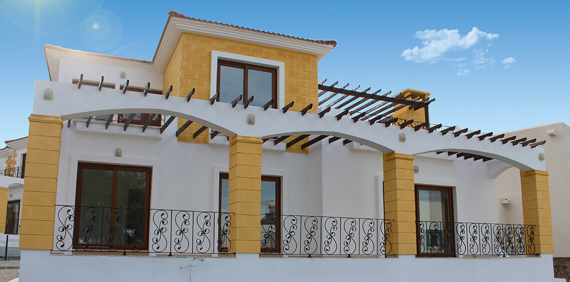 villa D