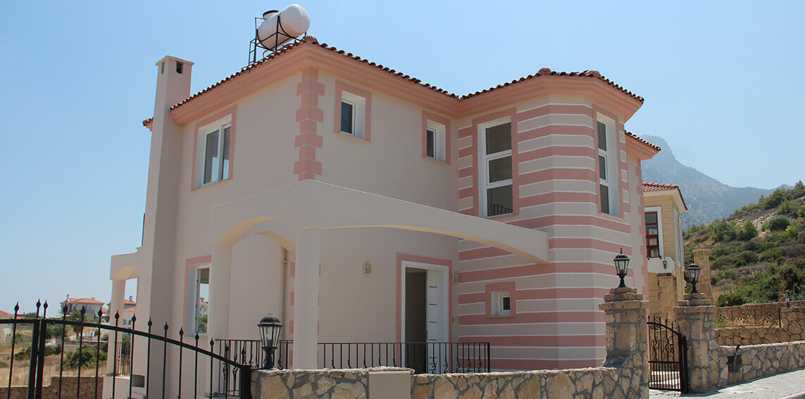Villa F