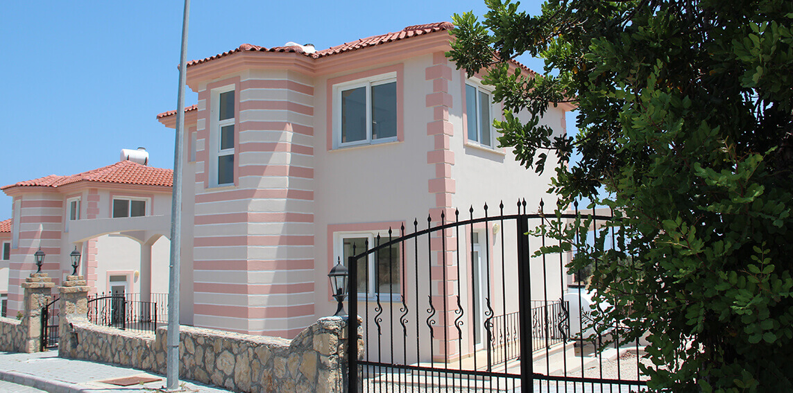 Villa F