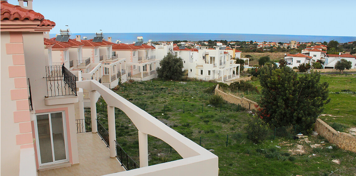 Villa F