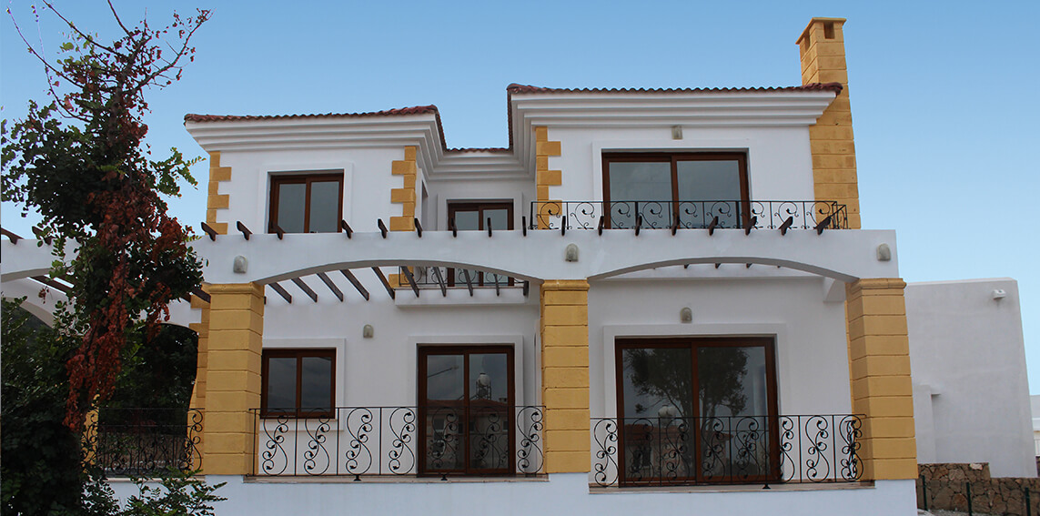 Villa F