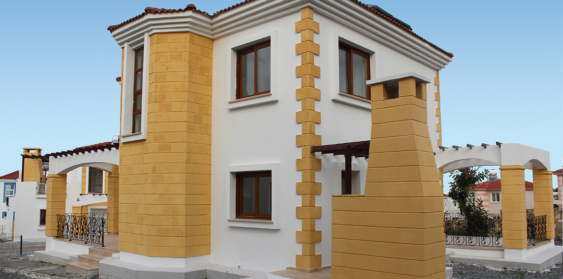 Villa F