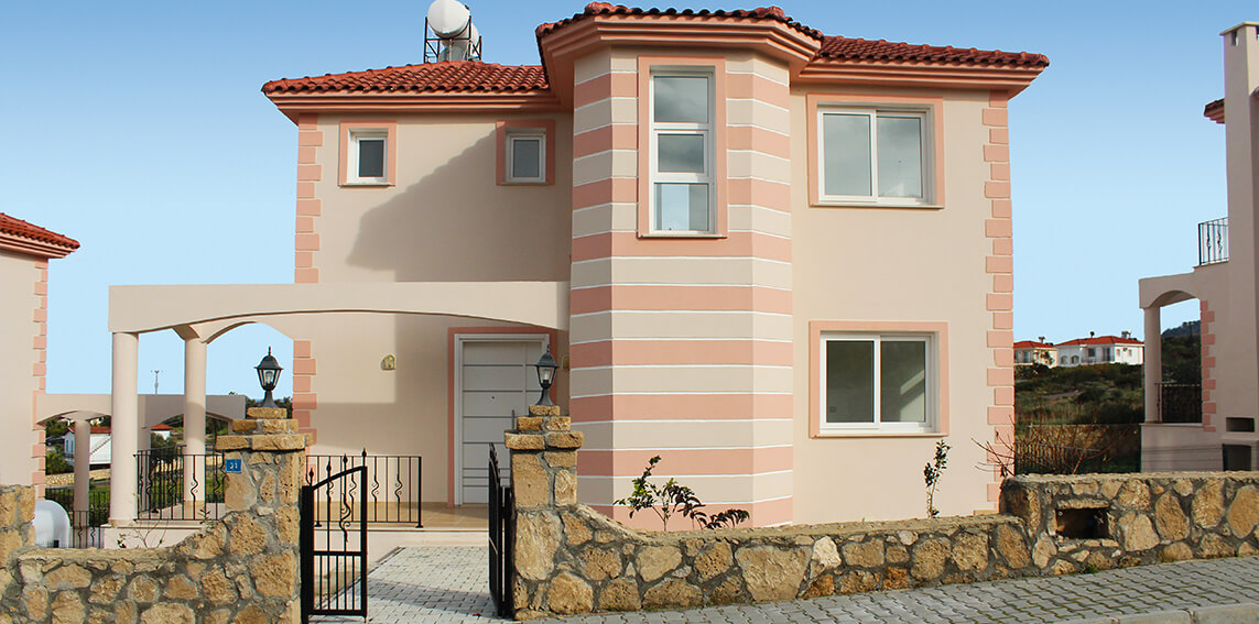 Villa F