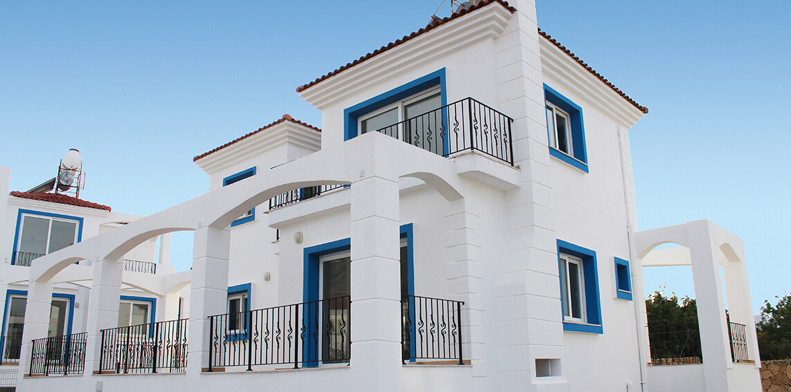 Villa F