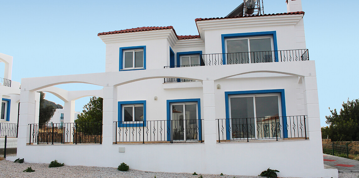 Villa F
