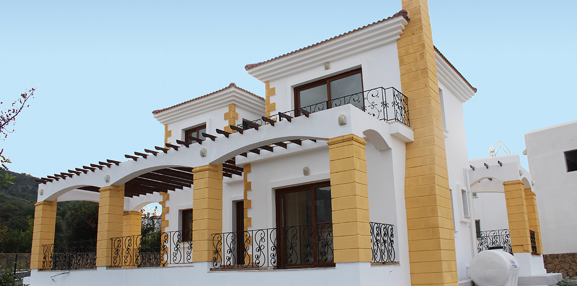 Villa F
