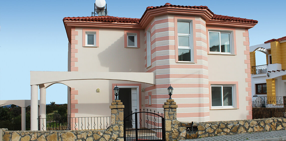 Villa F