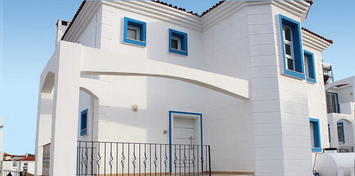 Villa F