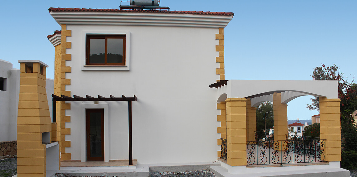 Villa F