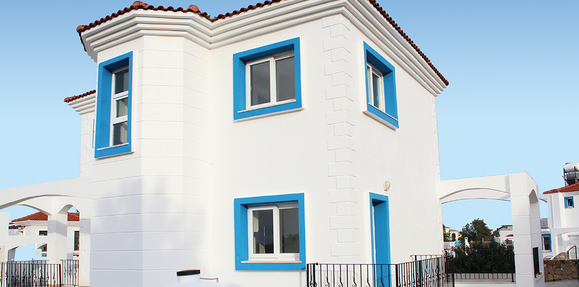 Villa F