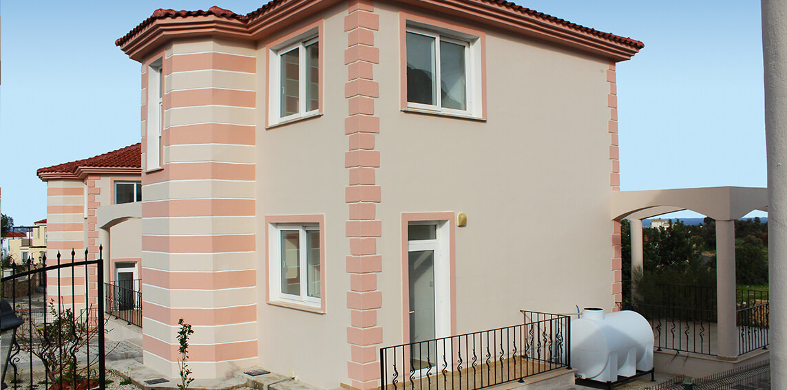 Villa F