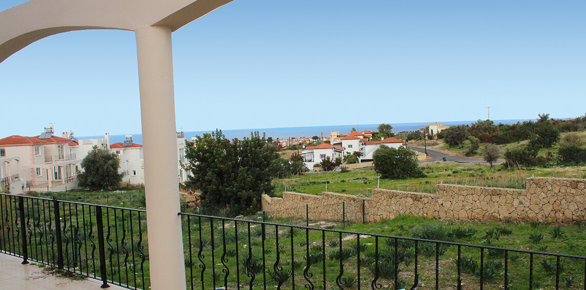 Villa F