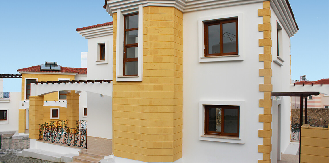 Villa F