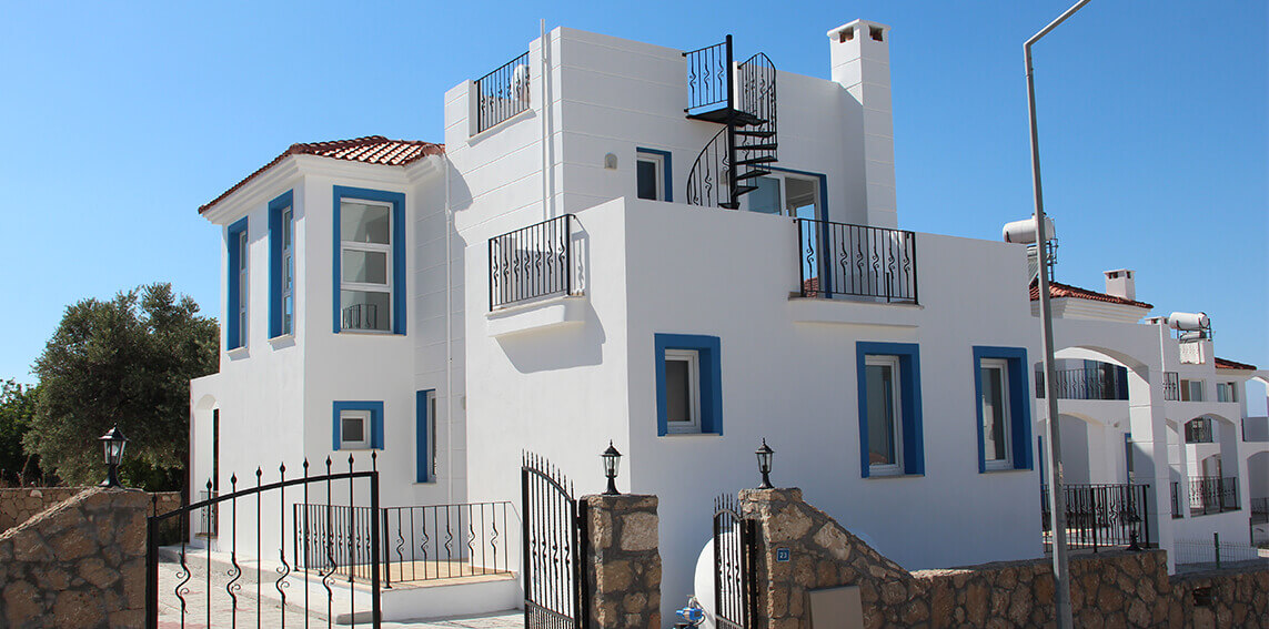 Villa N