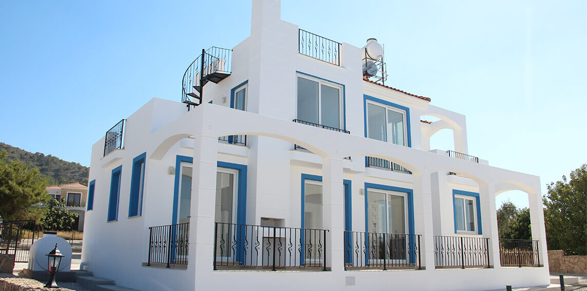 Villa N