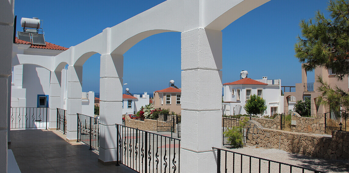 Villa N
