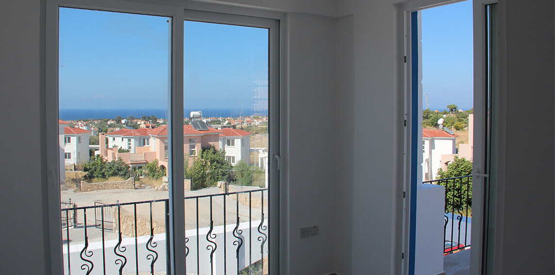 Villa N