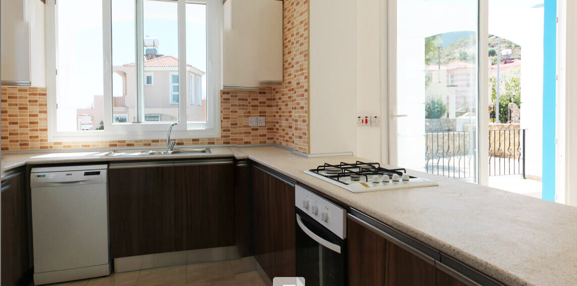 Villa N