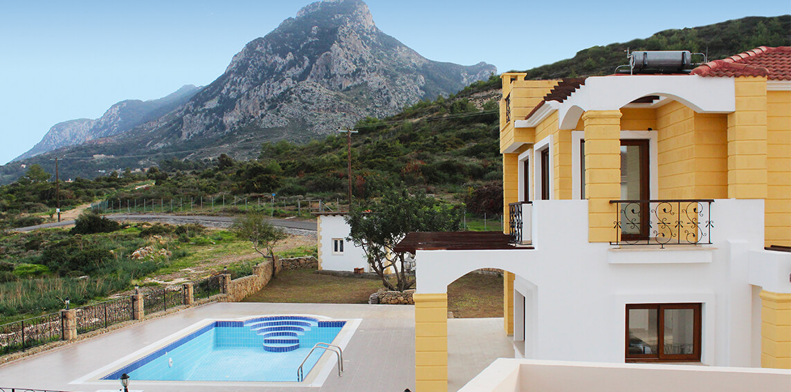 Villa N