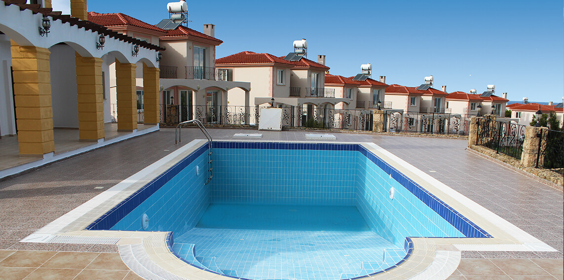 Villa N
