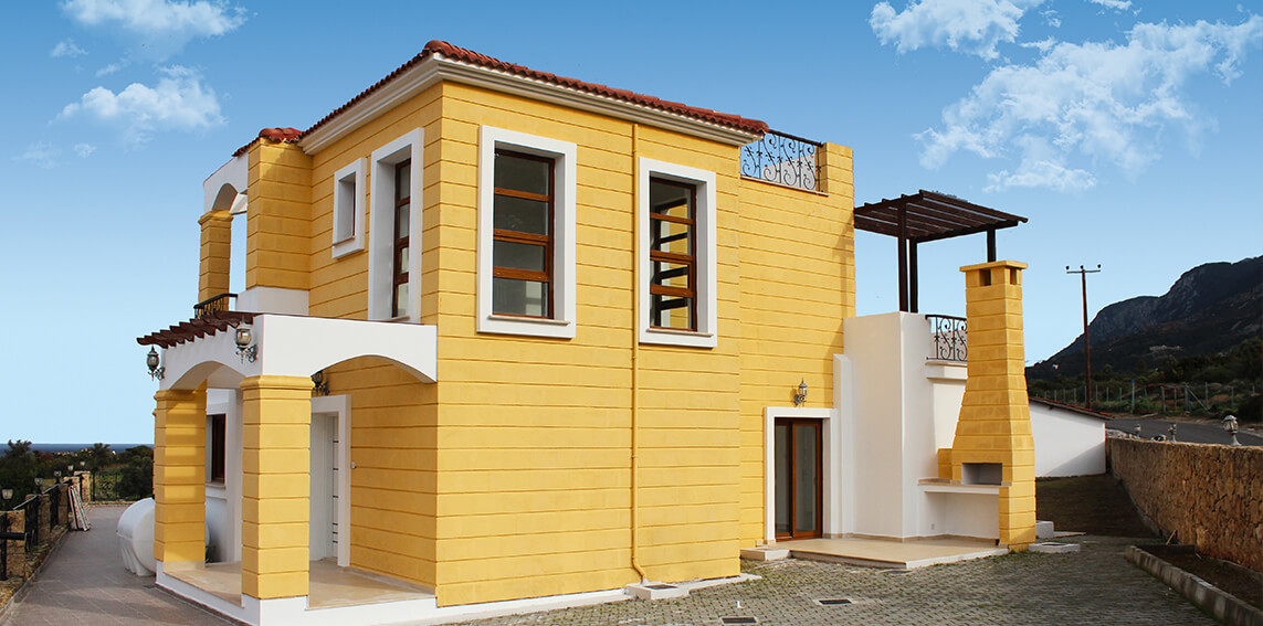 Villa N