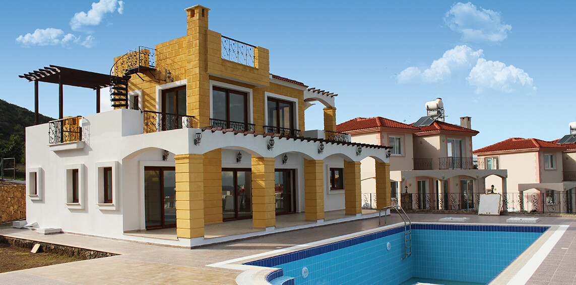 Villa N