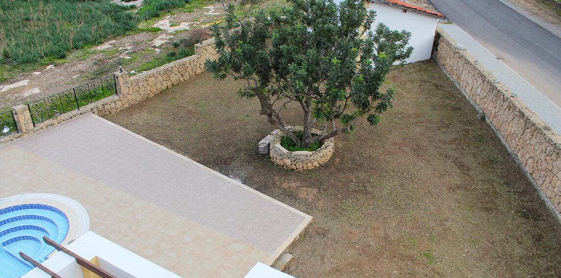 Villa N