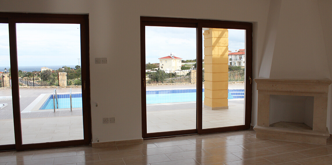 Villa N