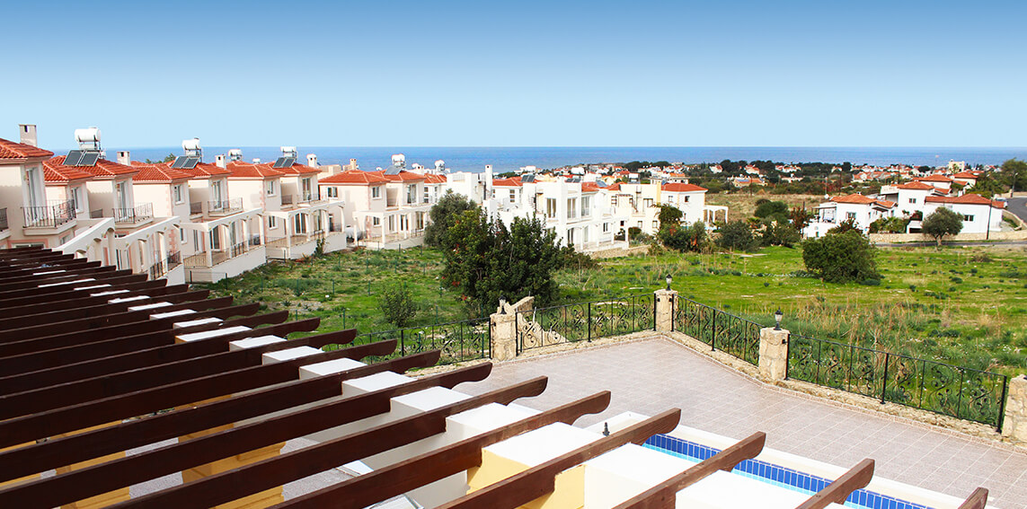 Villa N