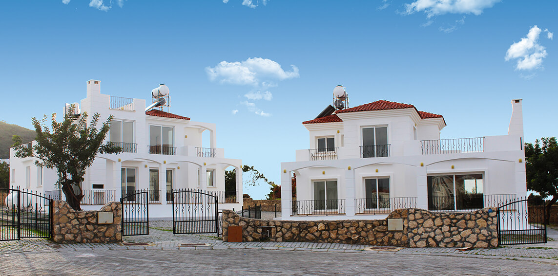 Villa N