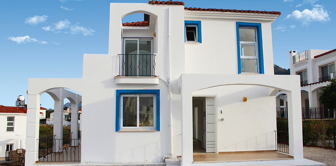 Villa N