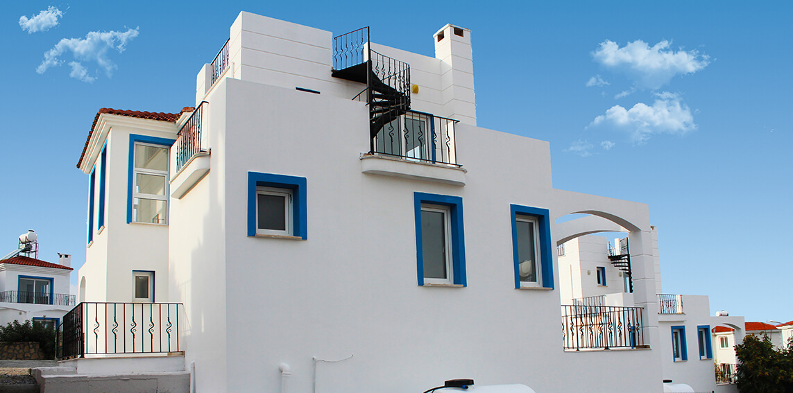 Villa N