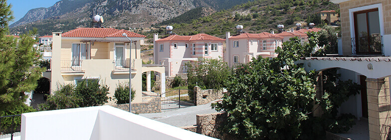 Villa N - Virtual Tours
