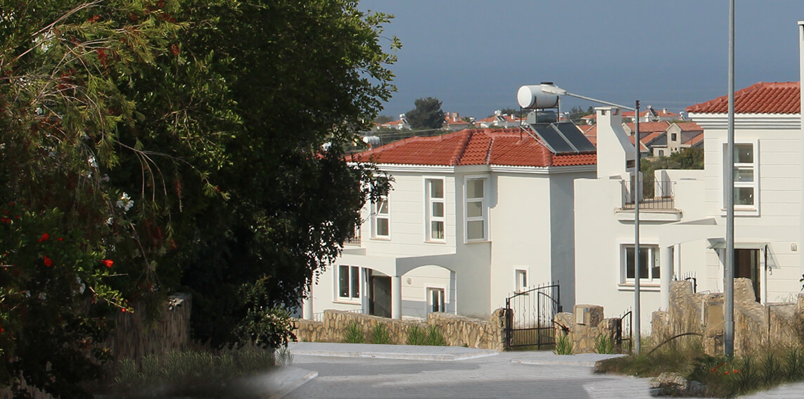 Villa T