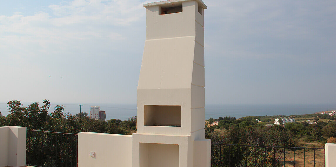 Villa T