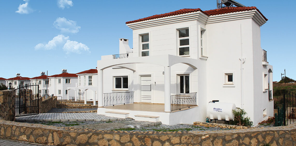 Villa T