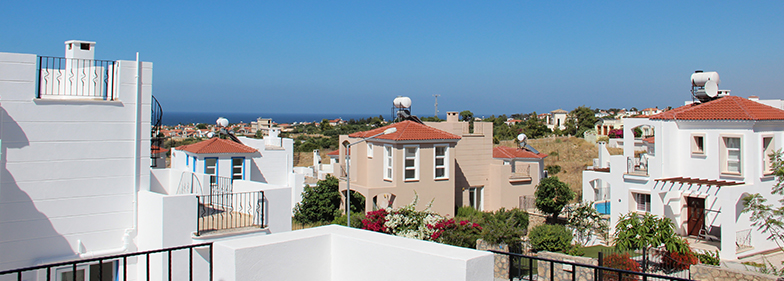 villa D - Virtual Tours